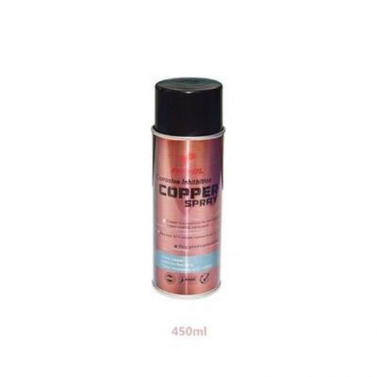 copper spray gasket sealant